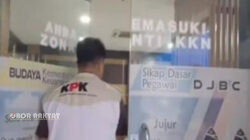 Bayang-bayang Hitam di Kudus: KPK Geledah Kantor Bea Cukai dan PT Djarum Terkait Dugaan Korupsi Pita Cukai