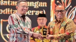 Bondowoso Raih Penghargaan Akselerasi Ketahanan Pangan Wilwatikta Awards 2026