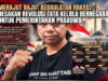 Merajut Kedaulatan Rakyat: Desakan Revolusi Tata Kelola Bernegara untuk Pemerintahan Prabowo